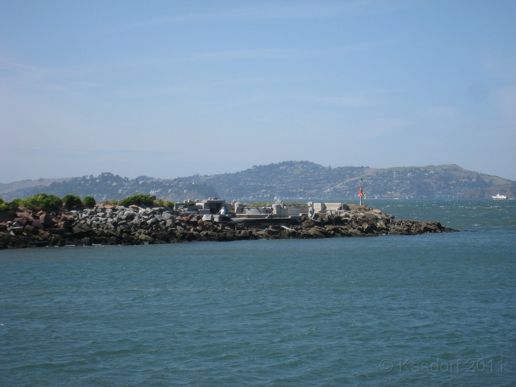 2011 Bay 2 Breakers Friday 0285.JPG - I was able to participate in the 100th annual running of the Bay to Breakers 12K race in San Francisco California. A weekend for sightseeing and racing.